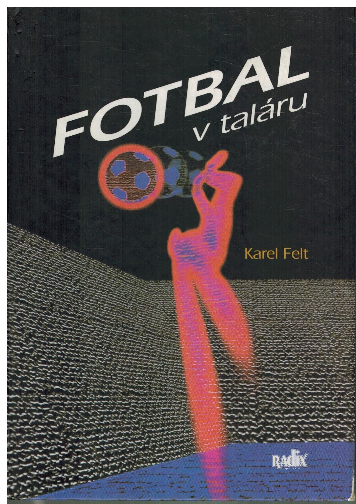 FOTBAL V TALÁRU