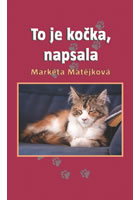 Obálka knihy