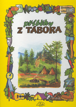 Obálka knihy