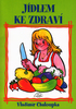 Obálka knihy