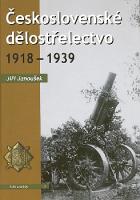 ČESKOSLOVENSKÉ DĚLOSTŘELECTVO