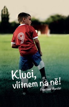 KLUCI, VLÍTNEM NA NĚ!