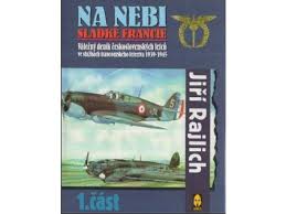 NA NEBI SLADKÉ FRANCIE 1.ČÁST