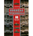 OBRNĚNÁ TECHNIKA 10 JAPONSKO 1919-1945