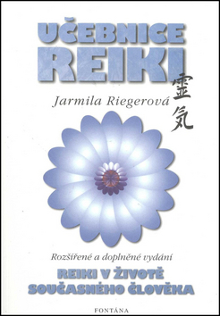UČEBNICE REIKI