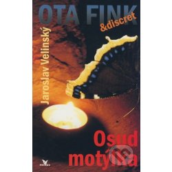 OSUD MOTÝLKA (OTA FINK)