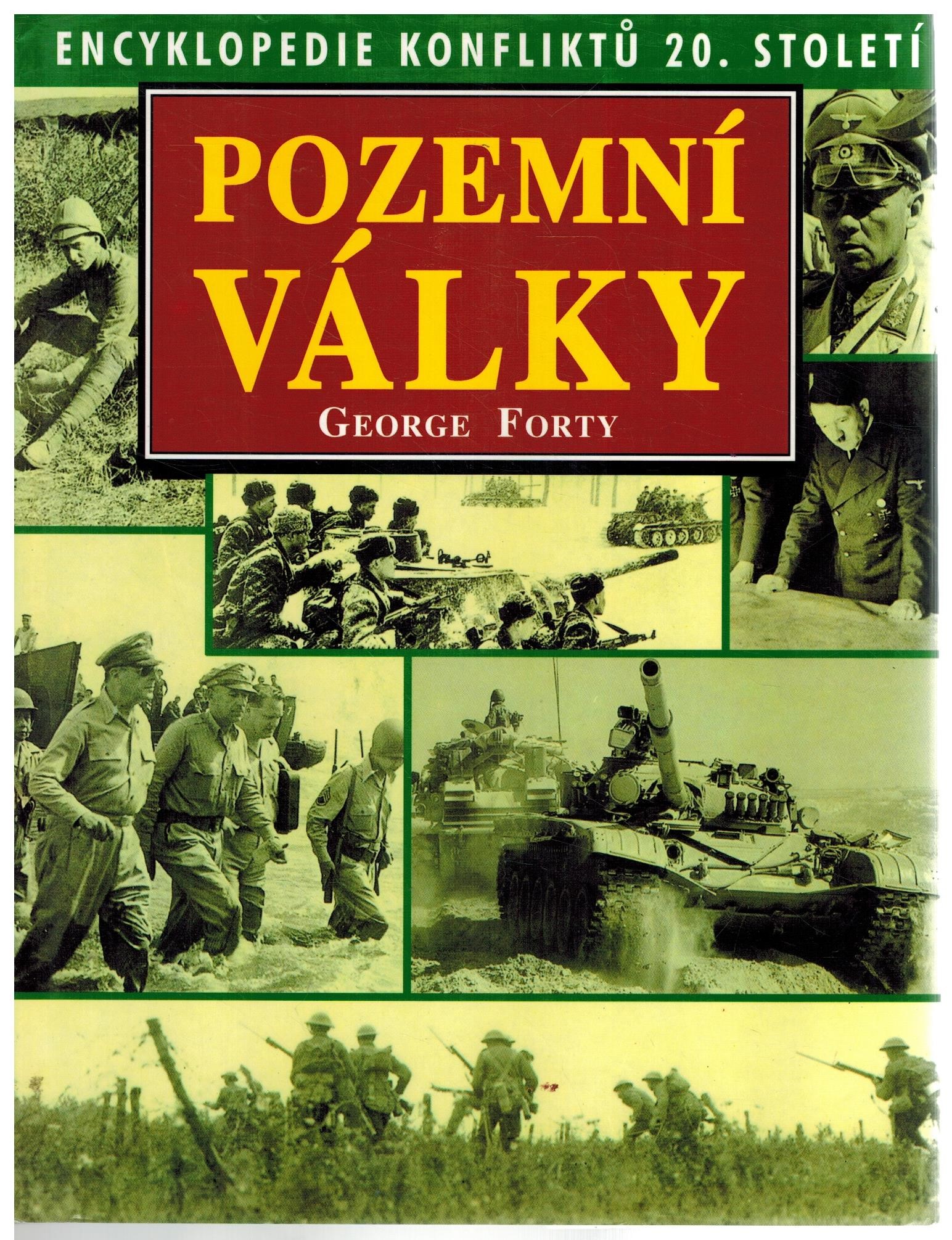 Obálka knihy