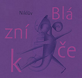 Obálka knihy