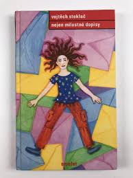 NEJEN MILOSTNÉ DOPISY