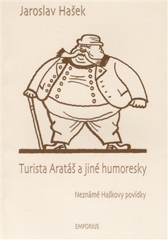 TURISTA ARATÁŠ A JINÉ HUMORESKY