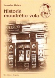 HISTORIE MOUDRÉHO VOLA