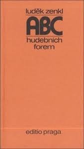 ABC HUDEBNÍCH FOREM