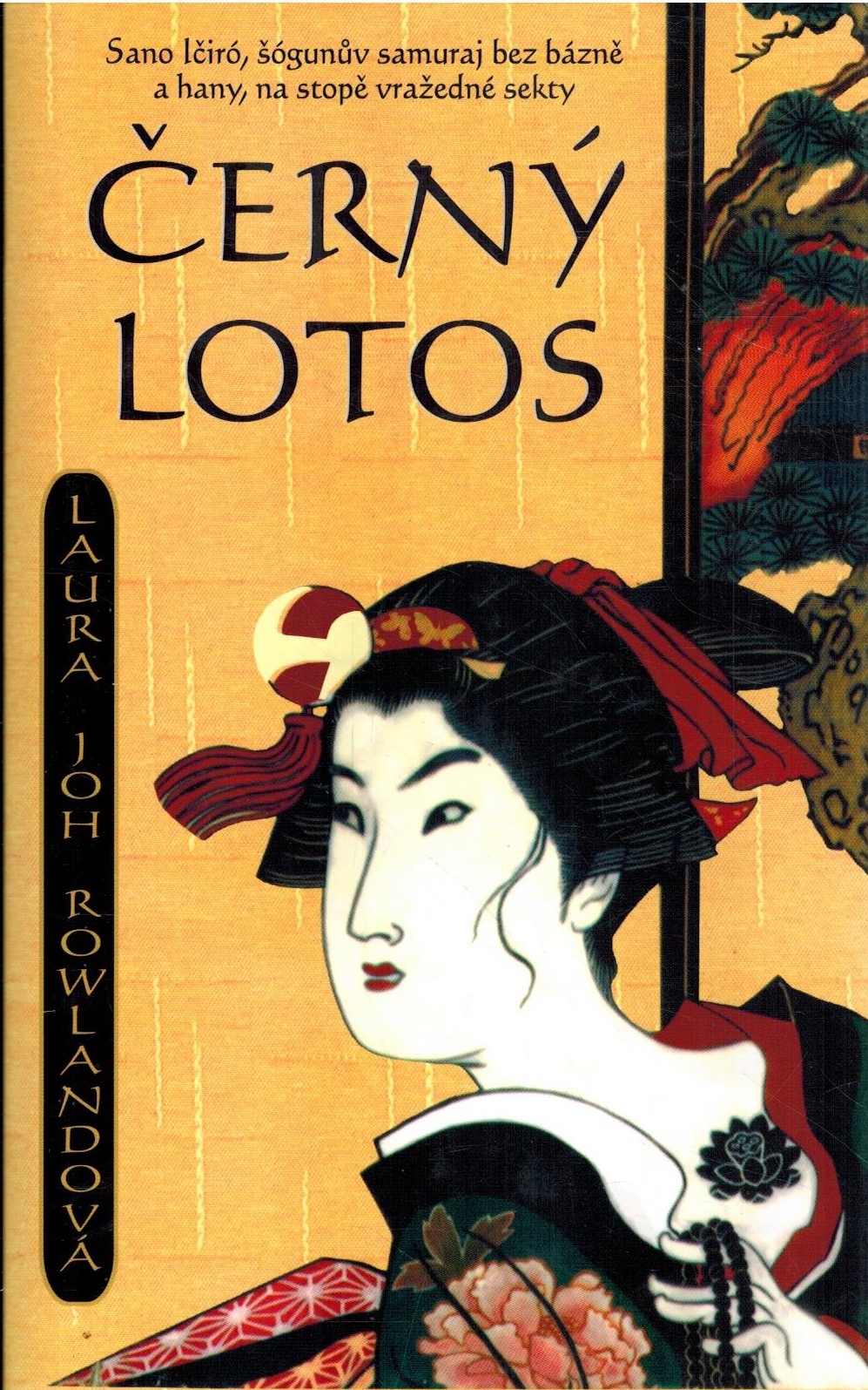 ČERNÝ LOTOS