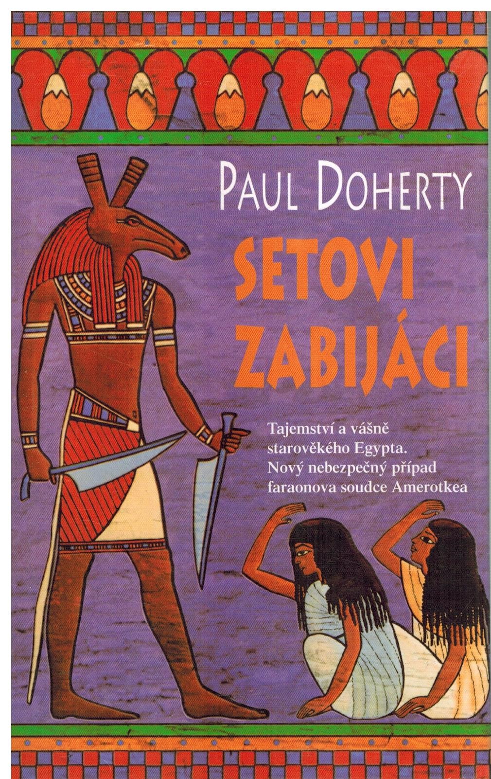 SETOVI ZABIJÁCI