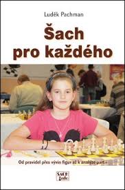 ŠACH PRO KAŽDÉHO