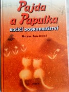 Obálka knihy