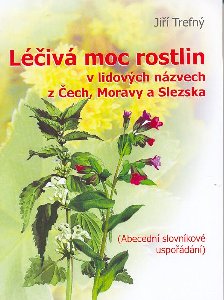 Obálka knihy