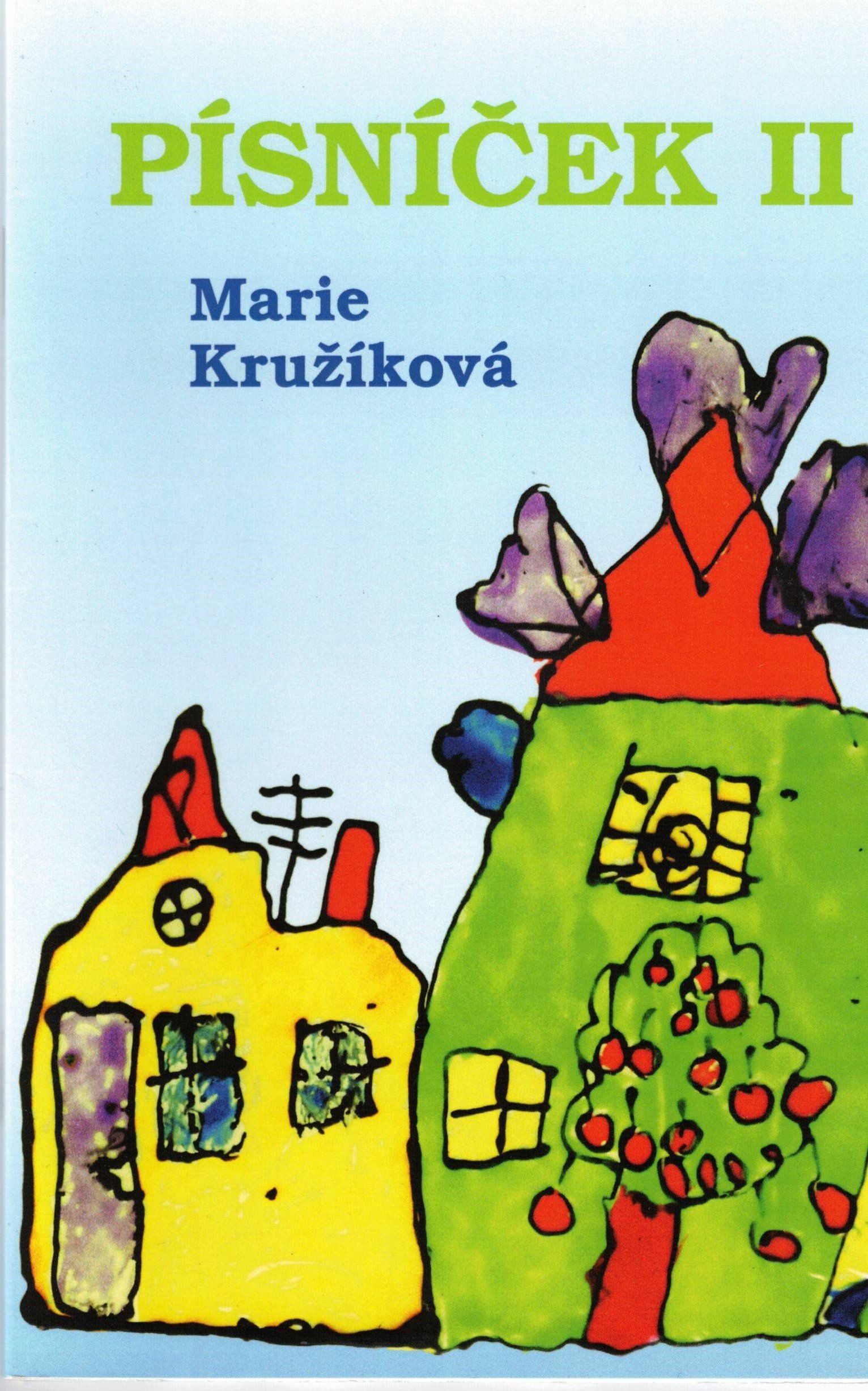 PÍSNÍČEK II.