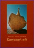 Obálka knihy