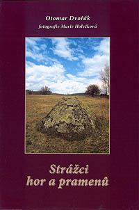 Obálka knihy