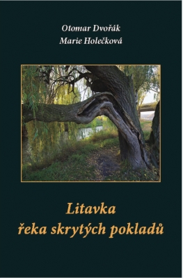 Obálka knihy