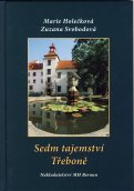 Obálka knihy