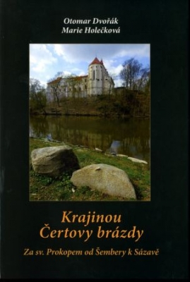 Obálka knihy