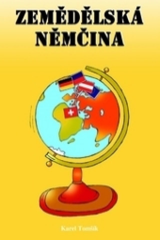 ZEMĚDĚLSKÁ NĚMČINA