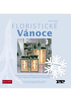 FLORISTICKÉ VÁNOCE /+CD/