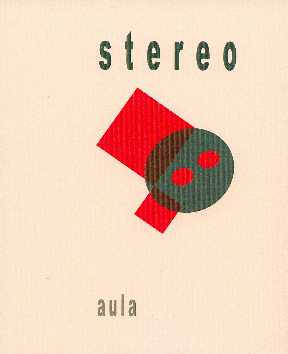 STEREO