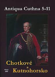 CHOTKOVÉ A KUTNOHORSKO