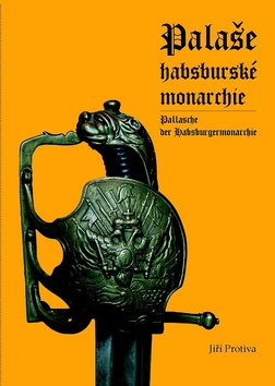 Obálka knihy
