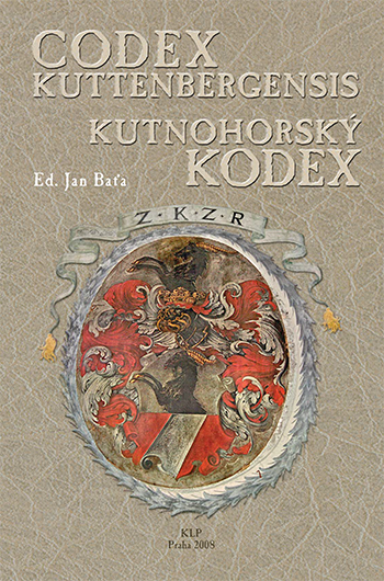 KUTNOHORSKÝ KODEX