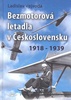 BEZMOTOROVÁ LETADLA V ČESKOSLOVENSKU