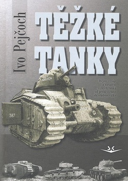 TĚŽKÉ TANKY