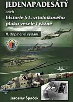 Obálka knihy