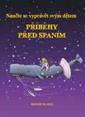 Obálka knihy