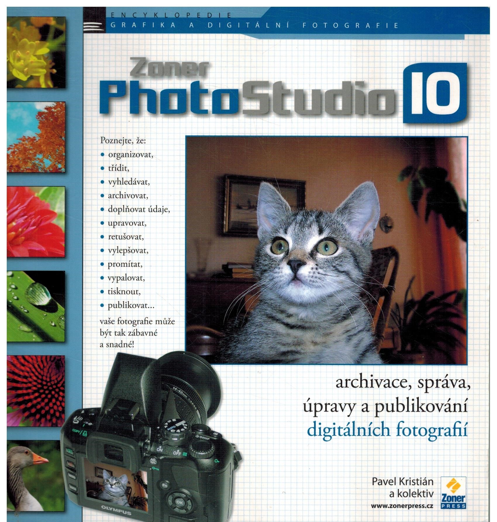 ZONER PHOTOSTUDIO 10