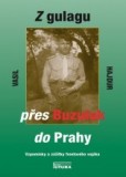 Obálka knihy