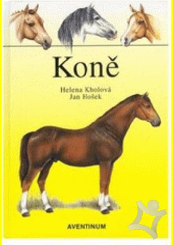 KONĚ