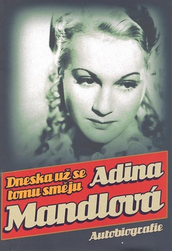 Obálka knihy