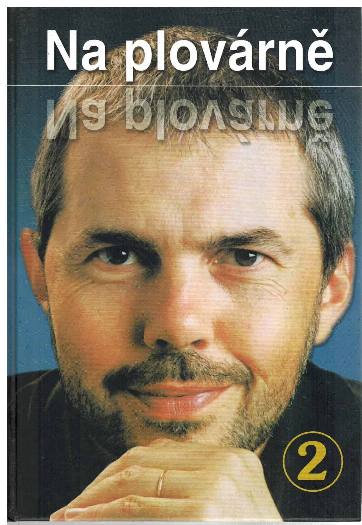 NA PLOVÁRNĚ 2