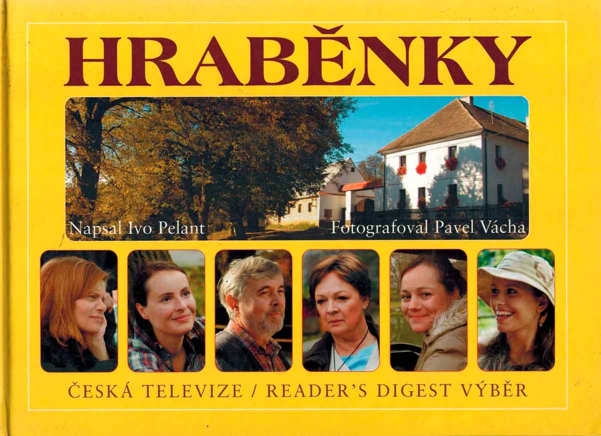 HRABĚNKY