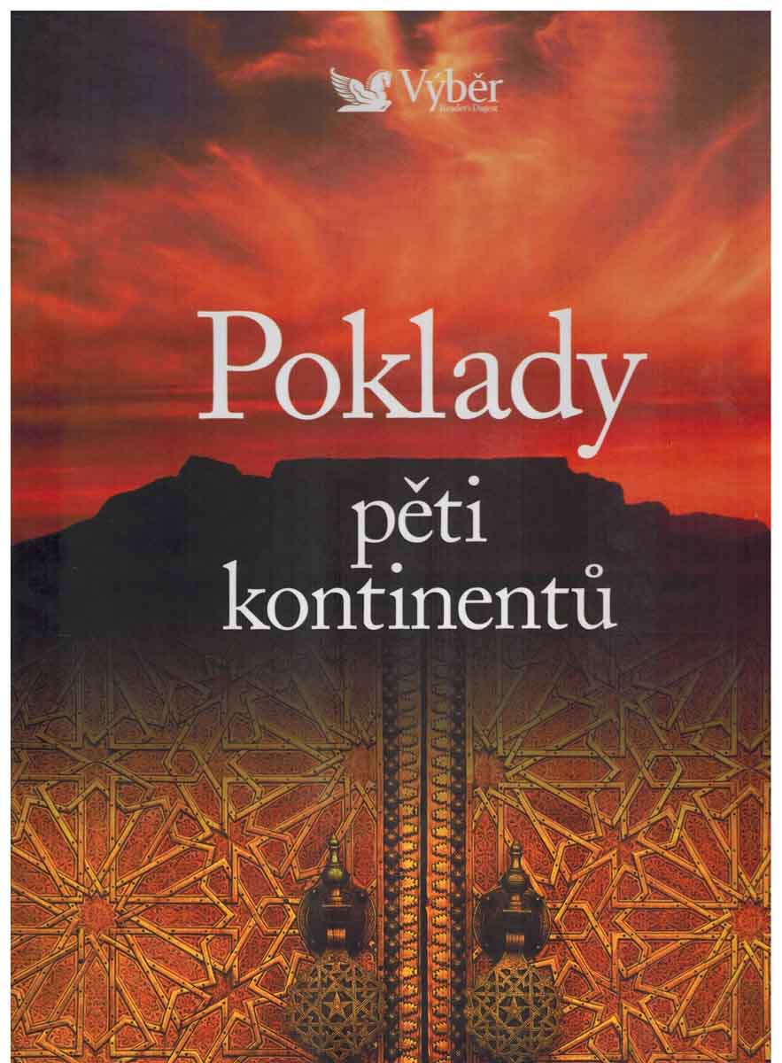 POKLADY PĚTI KONTINENTŮ