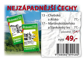 Obálka knihy