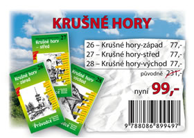 Obálka knihy