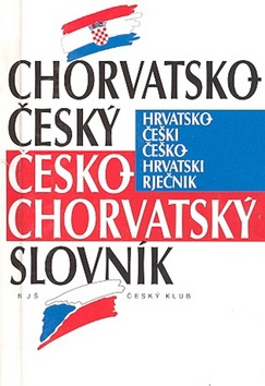 CH-ČESKÝ SLOVNÍK/ČESKÝ KLUB