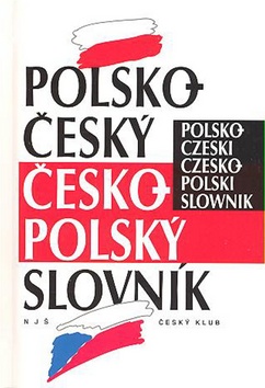 Obálka knihy
