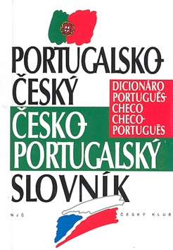 Obálka knihy