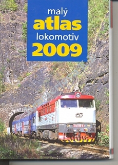 Obálka knihy